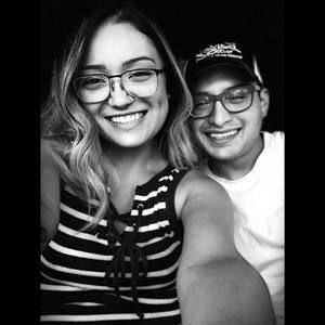 Meet your Posher, Alexandra